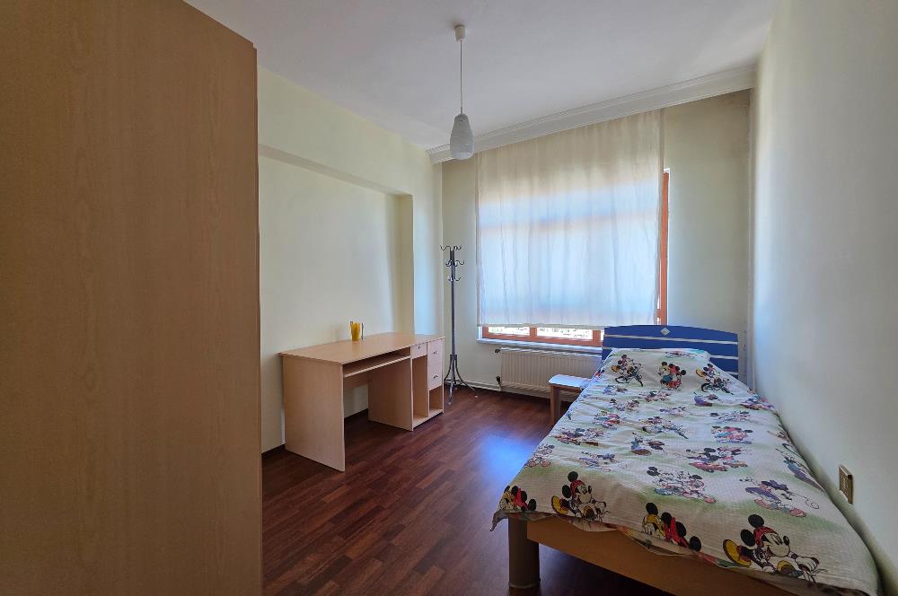 TAURUS AVM KARŞISI İDARECİLER SİTESİ EŞYALI KİRALIK BAKIMLI DAİRE