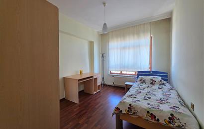 TAURUS AVM KARŞISI İDARECİLER SİTESİ EŞYALI KİRALIK BAKIMLI DAİRE