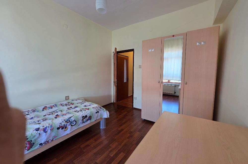 TAURUS AVM KARŞISI İDARECİLER SİTESİ EŞYALI KİRALIK BAKIMLI DAİRE