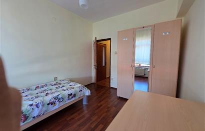 TAURUS AVM KARŞISI İDARECİLER SİTESİ EŞYALI KİRALIK BAKIMLI DAİRE