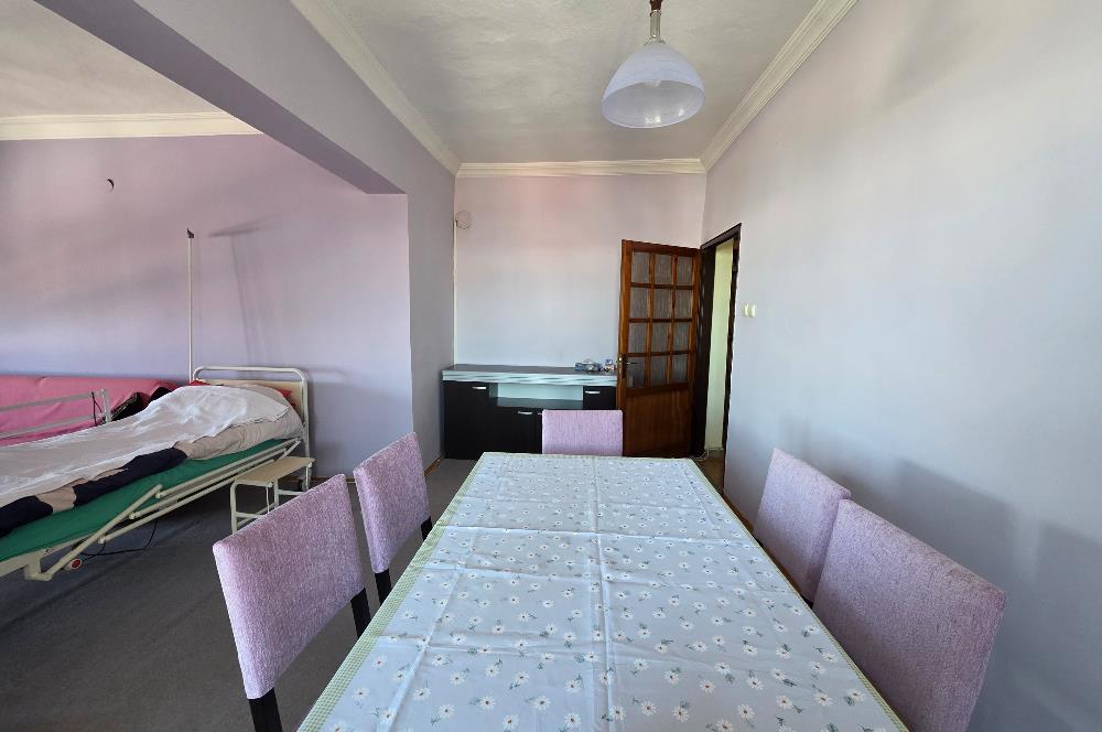 TAURUS AVM KARŞISI İDARECİLER SİTESİ EŞYALI KİRALIK BAKIMLI DAİRE