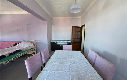 TAURUS AVM KARŞISI İDARECİLER SİTESİ EŞYALI KİRALIK BAKIMLI DAİRE
