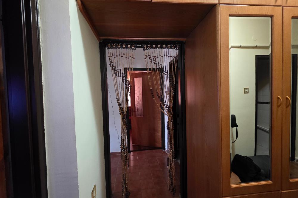 TAURUS AVM KARŞISI İDARECİLER SİTESİ EŞYALI KİRALIK BAKIMLI DAİRE