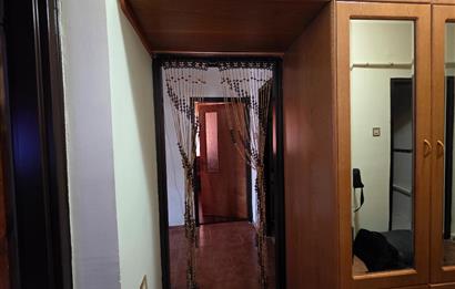 TAURUS AVM KARŞISI İDARECİLER SİTESİ EŞYALI KİRALIK BAKIMLI DAİRE