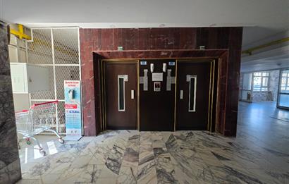 TAURUS AVM KARŞISI İDARECİLER SİTESİ EŞYALI KİRALIK BAKIMLI DAİRE