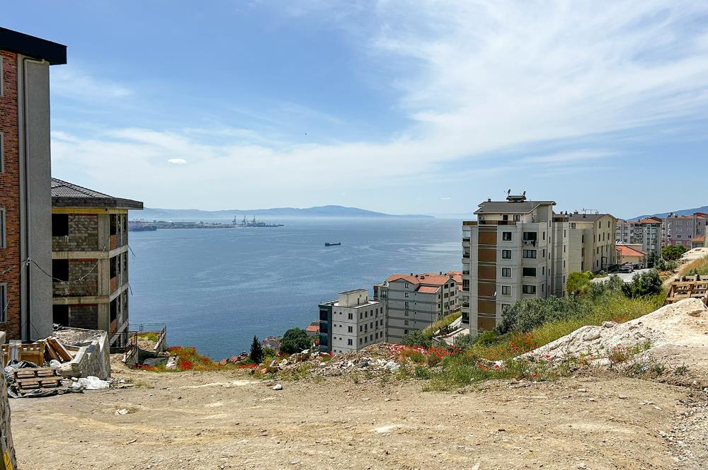 C21 Cius; Modern ve Ferah 3+1 Doğa ile Şehir Arasında Daire