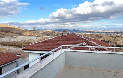 CENTURY 21 BAL'dan 3+1 fiyatına 5+2 VİLLA 