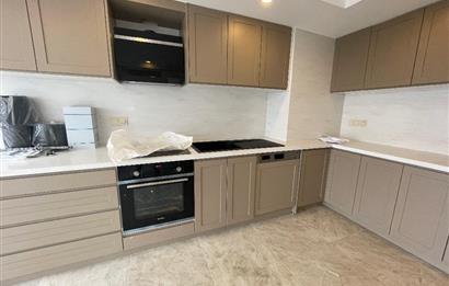 Levent Elexia Rezidans Kiralık 3+1 Penthouse Ultra Lüks