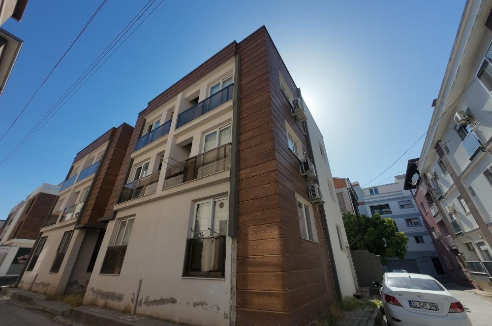 Balatçık'ta Yatırımlık 1+1 Daire