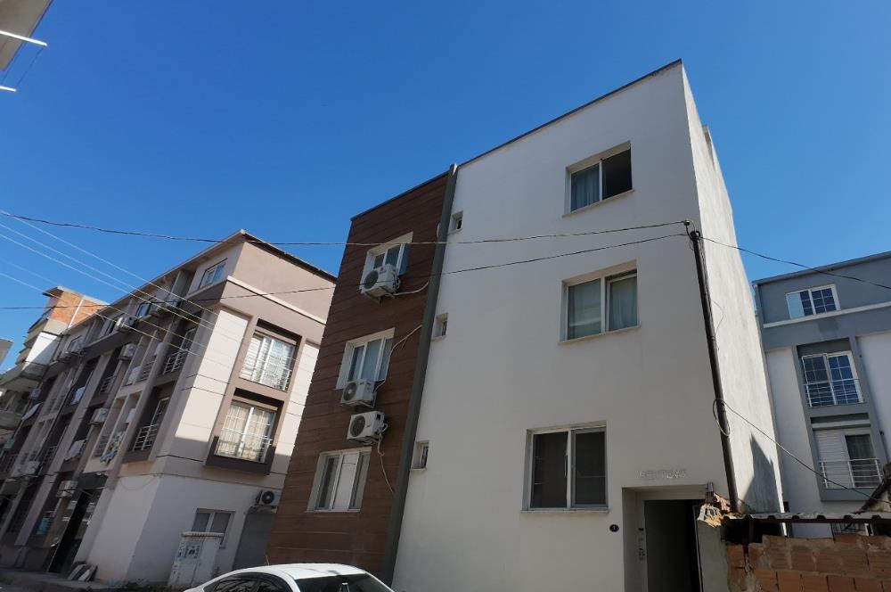 Balatçık'ta Yatırımlık 1+1 Daire