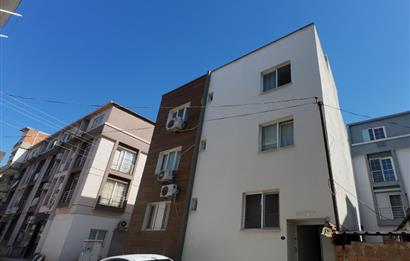 Balatçık'ta Yatırımlık 1+1 Daire
