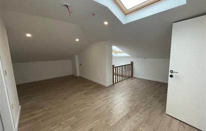 Levent Elexia Rezidans Satılık3+1 Penthouse Ultra Lüks