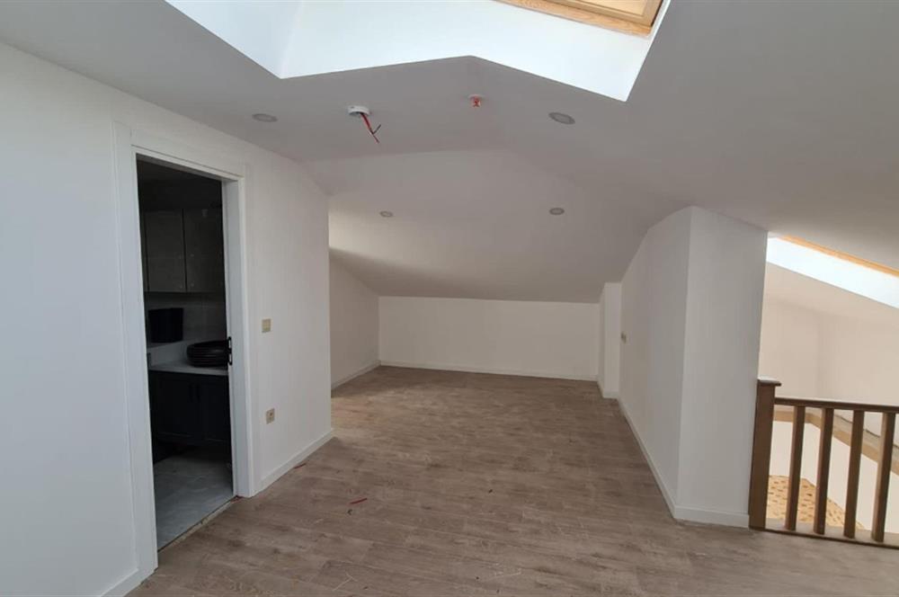 Levent Elexia Rezidans Satılık3+1 Penthouse Ultra Lüks
