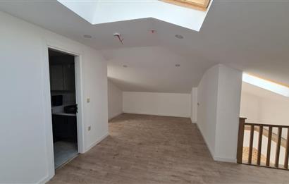 Levent Elexia Rezidans Satılık3+1 Penthouse Ultra Lüks
