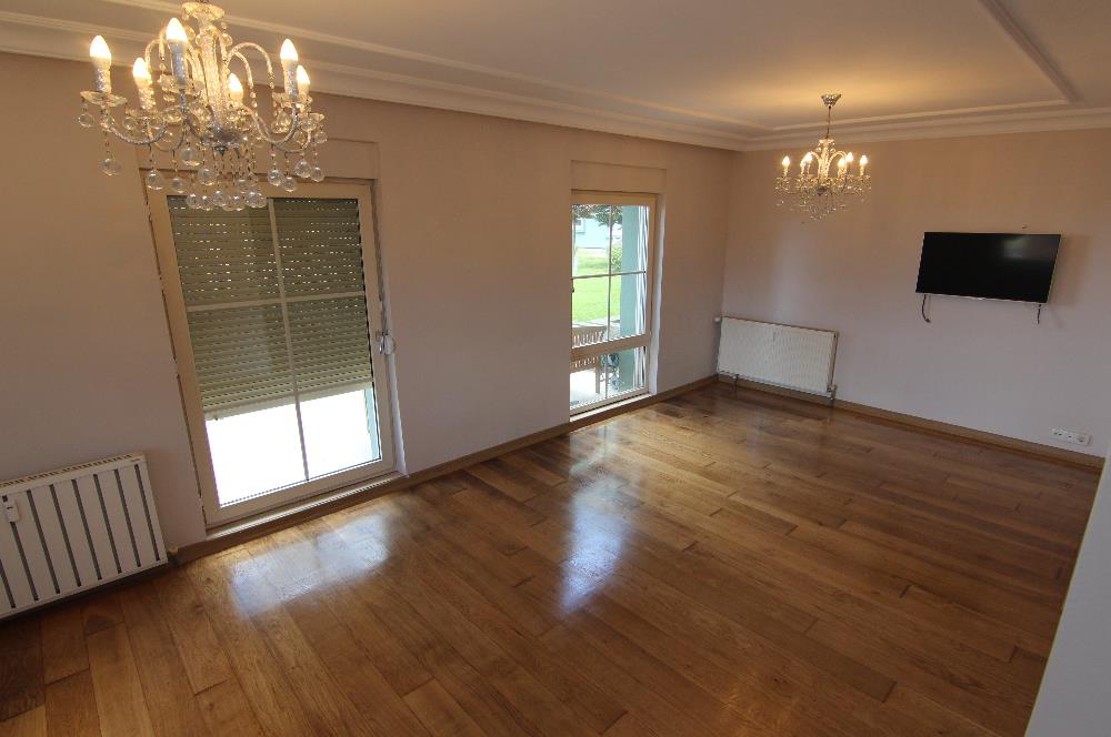 ZEKERİYAKÖY YONCA EVLERİNDE KİRALIK 3+1 DAİRE