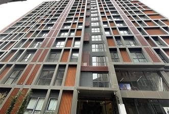 Levent Elexia Rezidans Kiralık 3+1 Penthouse Ultra Lüks