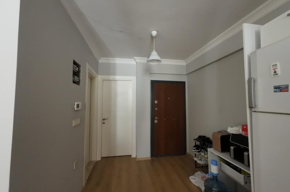 Balatçık'ta Yatırımlık 1+1 Daire