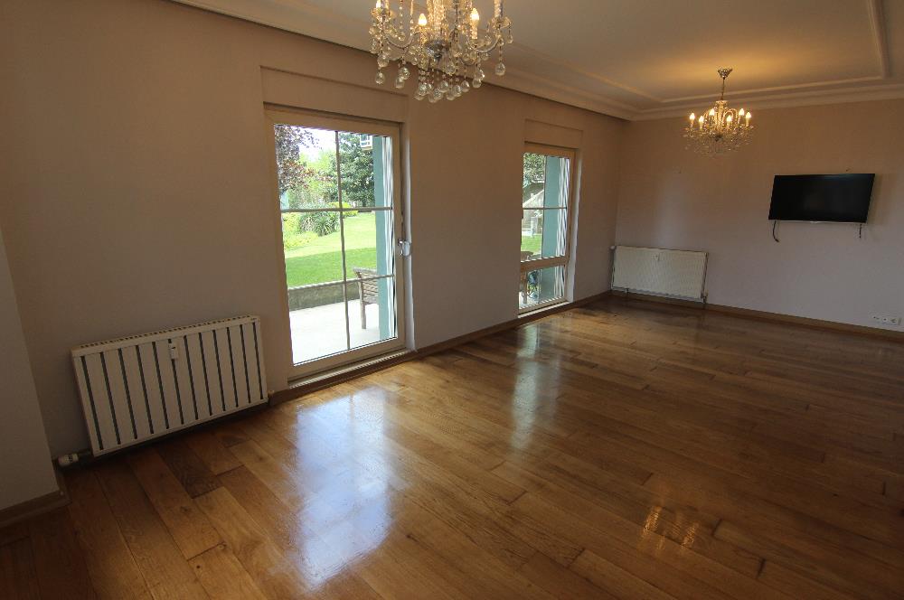 ZEKERİYAKÖY YONCA EVLERİNDE KİRALIK 3+1 DAİRE