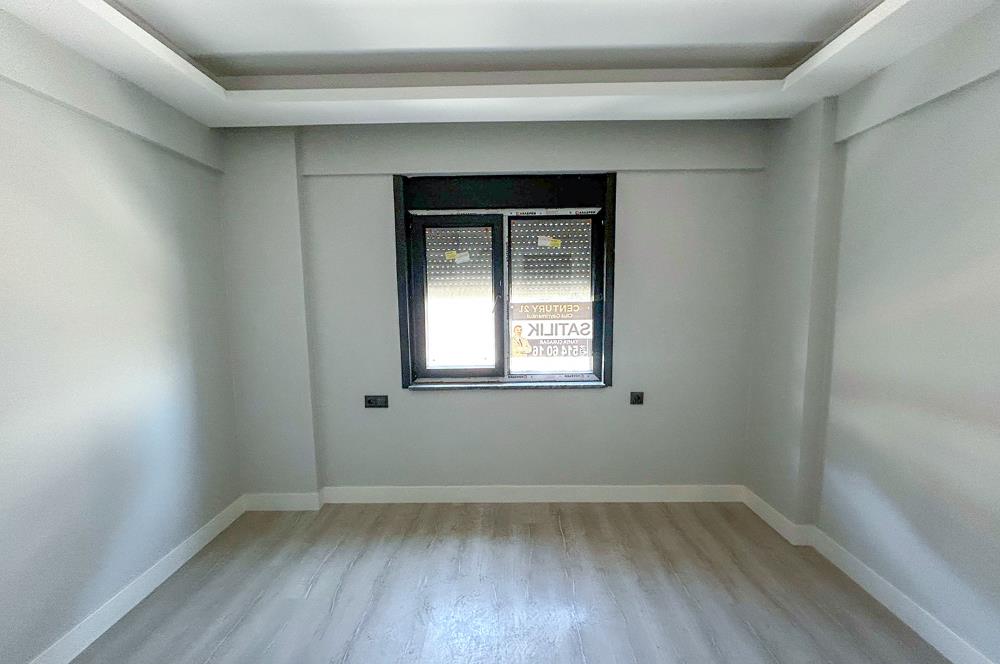 C21 Cius; Modern ve Ferah 3+1 Doğa ile Şehir Arasında Daire