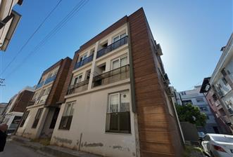 Balatçık'ta Yatırımlık 1+1 Daire