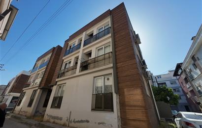 Balatçık'ta Yatırımlık 1+1 Daire