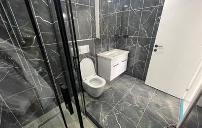 KAĞITHANE GÜRSEL RECİDENCE KİRALIK 2+1 Lüks Daire