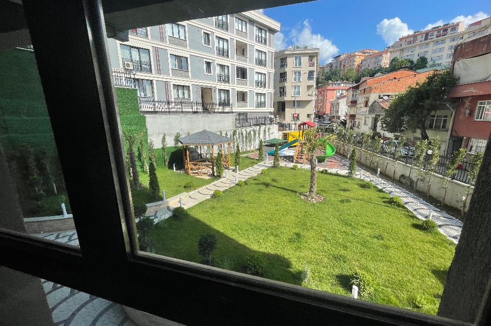 Levent Elexia Rezidans Kiralık 3+1 Penthouse Ultra Lüks