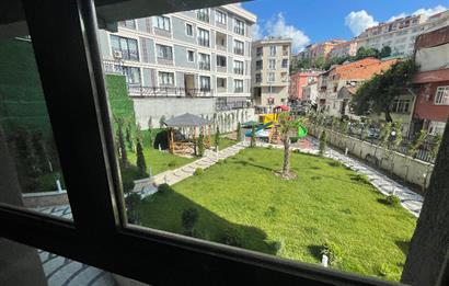 Levent Elexia Rezidans Kiralık 3+1 Penthouse Ultra Lüks