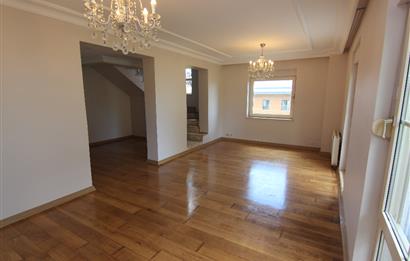 ZEKERİYAKÖY YONCA EVLERİNDE KİRALIK 3+1 DAİRE