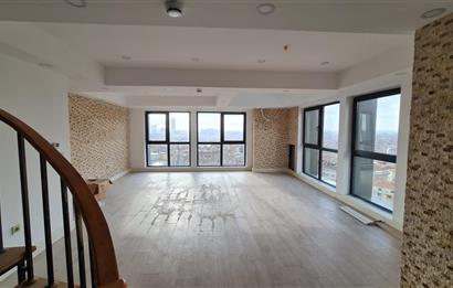Levent Elexia Rezidans Satılık3+1 Penthouse Ultra Lüks