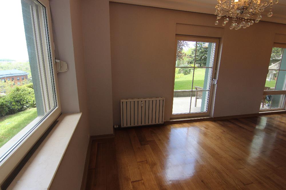 ZEKERİYAKÖY YONCA EVLERİNDE KİRALIK 3+1 DAİRE