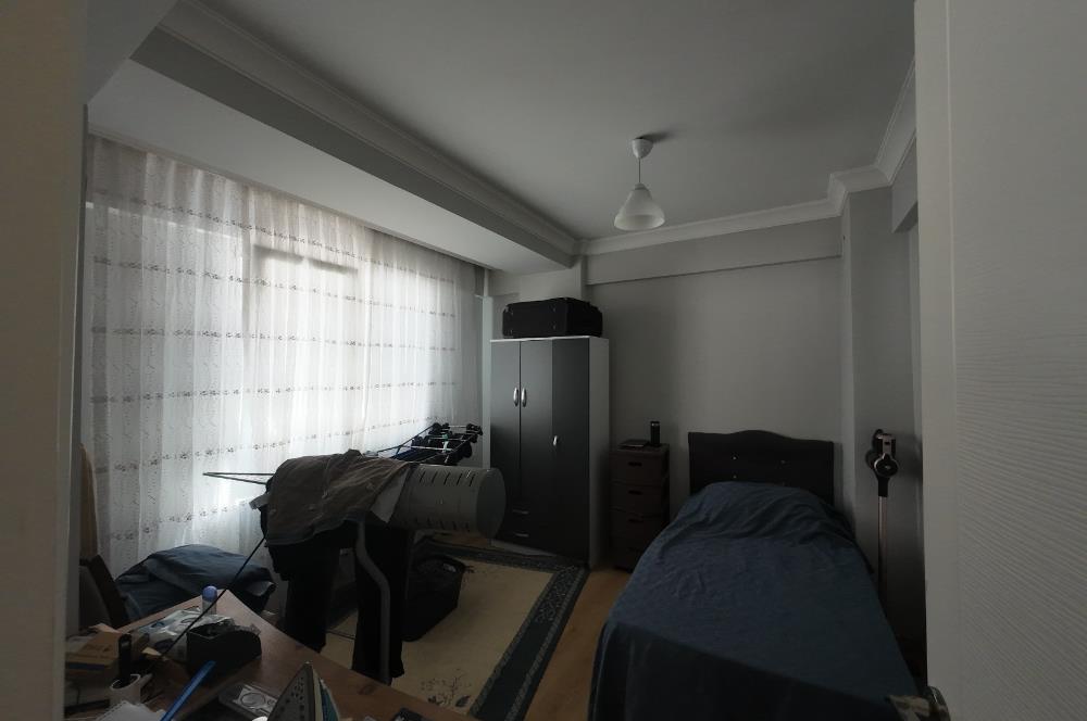 Balatçık'ta Yatırımlık 1+1 Daire