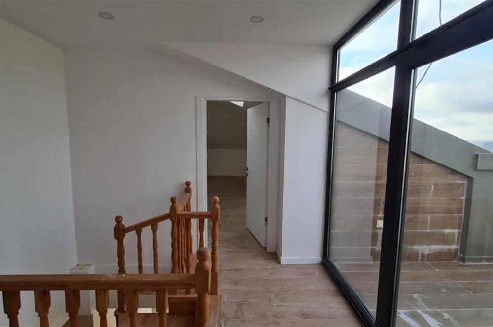 Levent Elexia Rezidans Satılık3+1 Penthouse Ultra Lüks