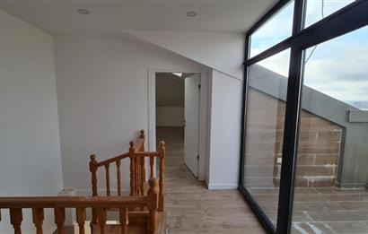 Levent Elexia Rezidans Satılık3+1 Penthouse Ultra Lüks