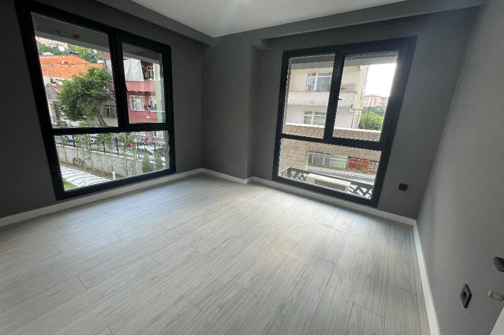 KAĞITHANE GÜRSEL RECİDENCE KİRALIK 2+1 Lüks Daire
