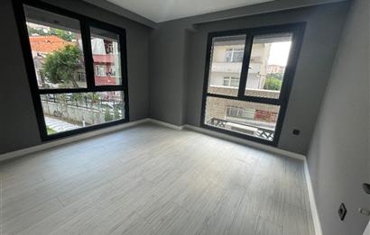 KAĞITHANE GÜRSEL RECİDENCE KİRALIK 2+1 Lüks Daire