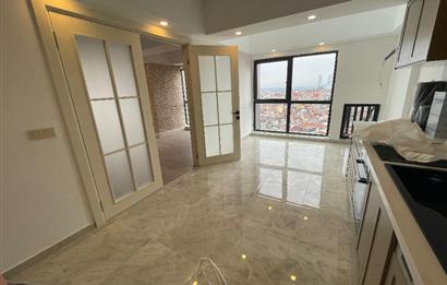 Levent Elexia Rezidans Satılık3+1 Penthouse Ultra Lüks
