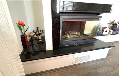 CENTURY 21 BAL'dan 3+1 fiyatına 5+2 VİLLA 