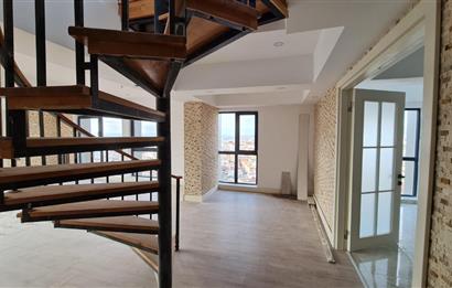 Levent Elexia Rezidans Satılık3+1 Penthouse Ultra Lüks