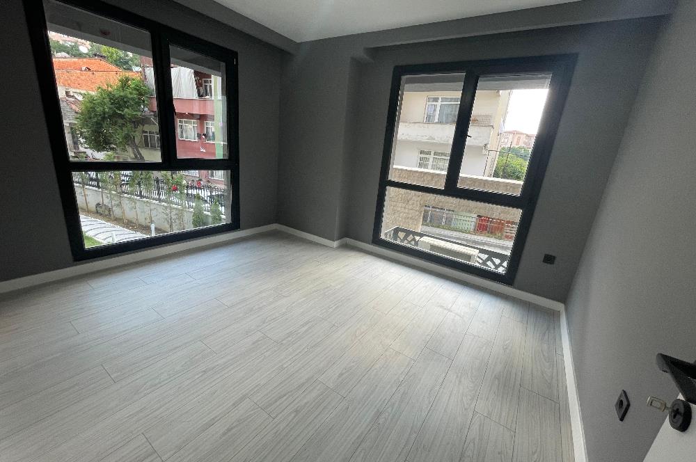 KAĞITHANE GÜRSEL RECİDENCE KİRALIK 2+1 Lüks Daire