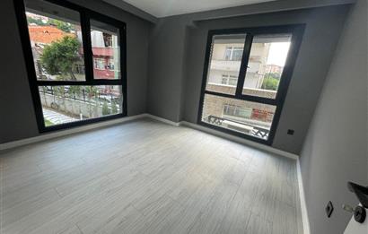 KAĞITHANE GÜRSEL RECİDENCE KİRALIK 2+1 Lüks Daire
