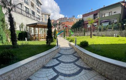 Levent Elexia Rezidans Kiralık 3+1 Penthouse Ultra Lüks