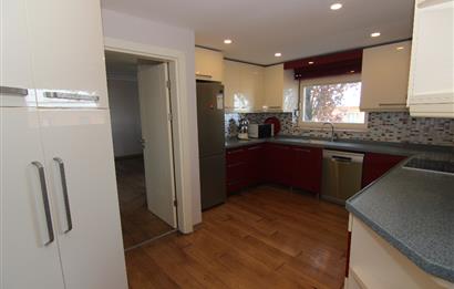 ZEKERİYAKÖY YONCA EVLERİNDE KİRALIK 3+1 DAİRE