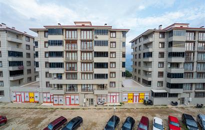 C21 Cius; Cihatlı TOKİ de Asansörlü Ara Kat 2+1 Satılık Daire