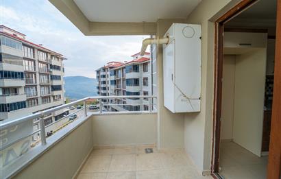 C21 Cius; Cihatlı TOKİ de Asansörlü Ara Kat 2+1 Satılık Daire