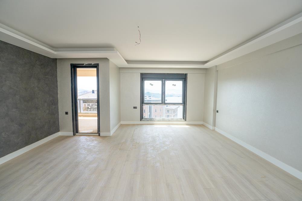 C21 Cius; Modern ve Ferah 3+1 Doğa ile Şehir Arasında Daire