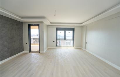 C21 Cius; Modern ve Ferah 3+1 Doğa ile Şehir Arasında Daire