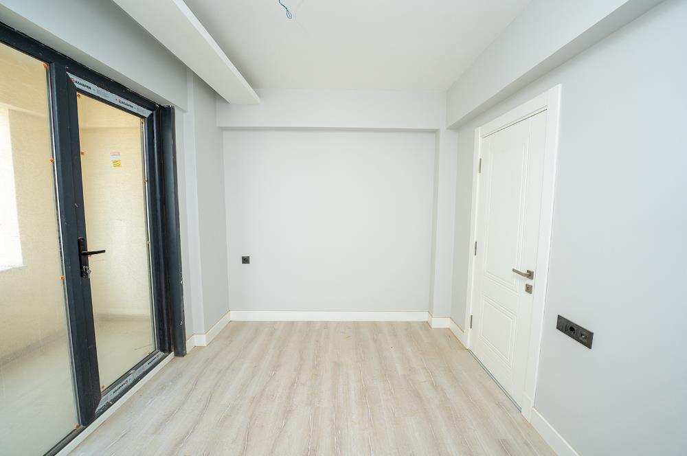 C21 Cius; Modern ve Ferah 3+1 Doğa ile Şehir Arasında Daire