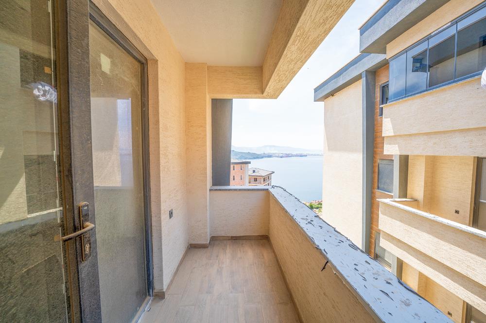 C21 Cius; Modern ve Ferah 3+1 Doğa ile Şehir Arasında Daire