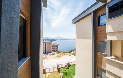 C21 Cius; Modern ve Ferah 3+1 Doğa ile Şehir Arasında Daire